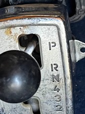 Mercedes Benz W107 W108 W109