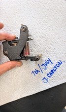 JOSHUA CARLTON COIL SHADER