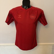 Denmark National Team home