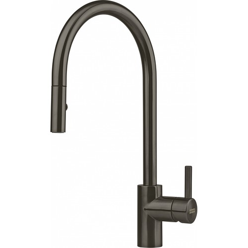 Franke eos neo anthracite pull - anthracite,