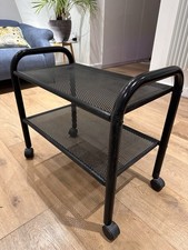 Habitat 1980s Retro Media