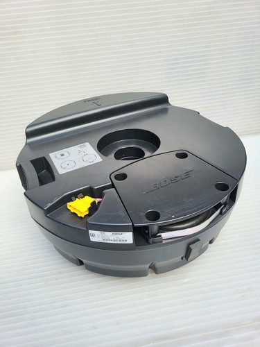 Audi bose subwoofer - q7,