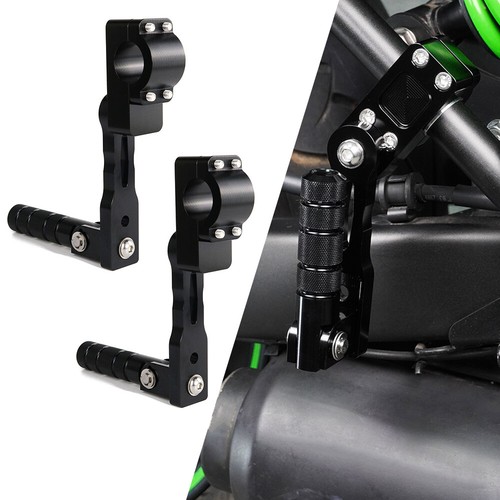 Highway pegs mounts fit - pegs,