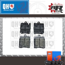 Quinton Hazell QH Rear Brake