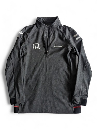 Mclaren ladies active wear - -,