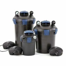 Oase BioPress Pressurised Pond