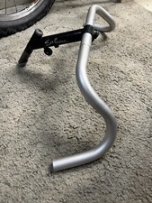 Salsa Moto Dirt Drop Steel