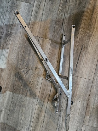 Ktm 2001 exc 125 - 2001, subframe