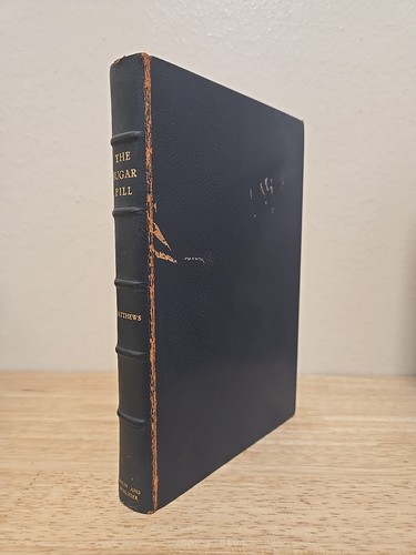 1959 vintage book the sugar - 1959,