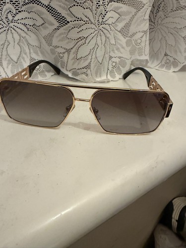 Versace 2161 gold - versace,
