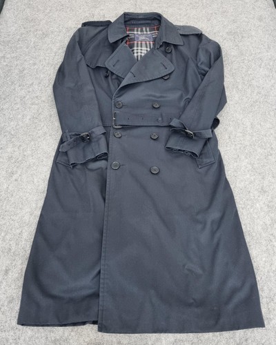 Burberrys trench coat - burberrys, mens