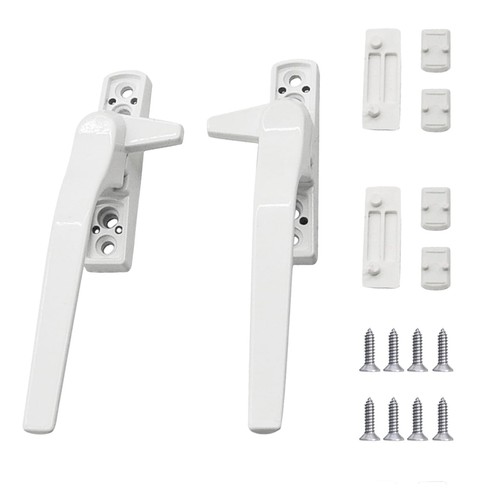 Upvc window handles pcs - upvc,