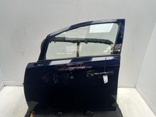VAUXHALL CORSA Left Front Door