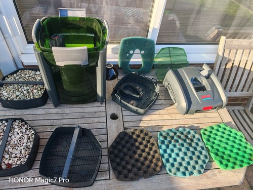 Eheim professionel 1200xl - 3,