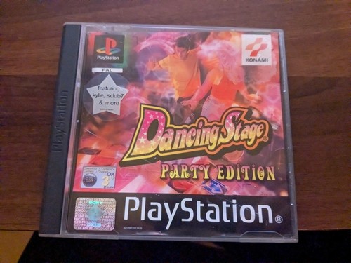 Dancing stage party - dancing,