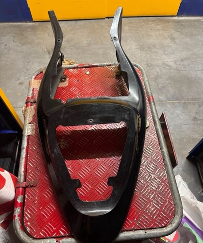 Buell xb12r seat unit panel - xb12r,