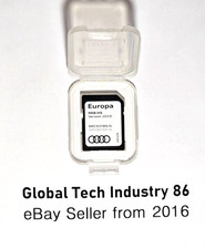 Audi MIB-HS Satellite