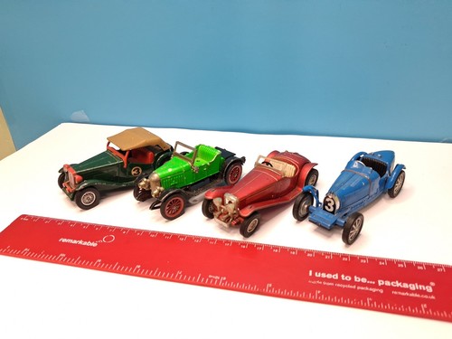 Vintage dinky toys 477 - dinky, no.