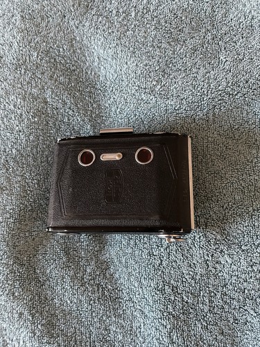 Zeiss ikon nettar anastigmat - zeiss, nettar-anastigmat