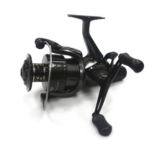 Shimano fishing reel - shimano,