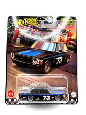 Hot Wheels Premium Volvo 142