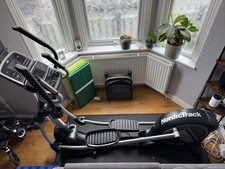 NordicTrack Spacesaver SE7i