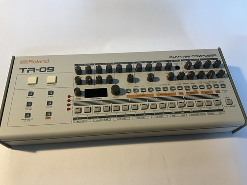 Roland boutique drum - boutique,