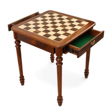 22" Golden Rosewood & Maple