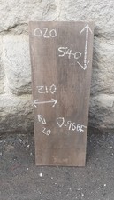 English Oak Hardwood Timber