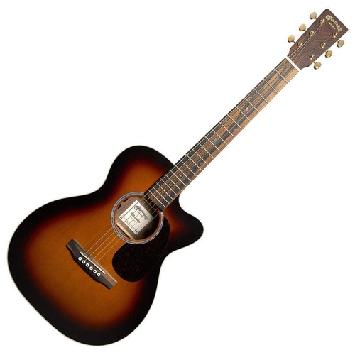 Martin 000c junior electro - junior,