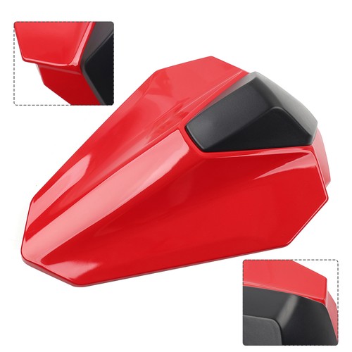 Rear tail seat cover fairing - rear,