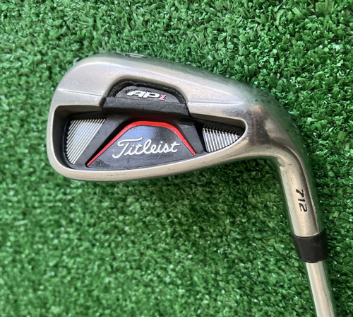 Titleist ap1 712 single - 712,
