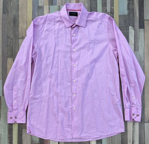 Duchamp men shirt 42 - men's,