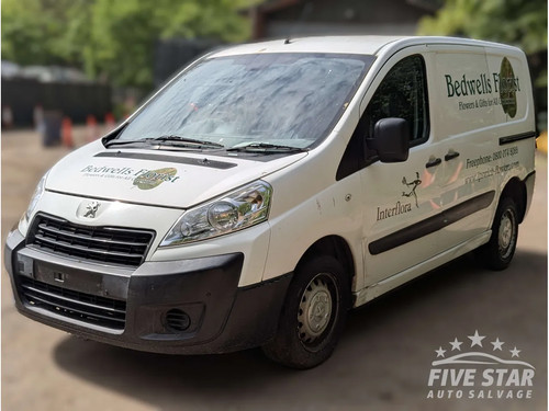 Peugeot expert hdi 90 8v - 1.6,