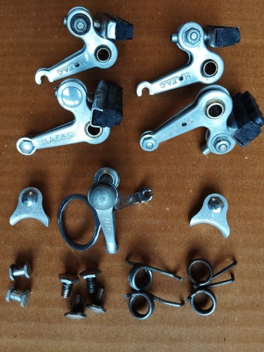 Vintage mafac criterium - vintage,