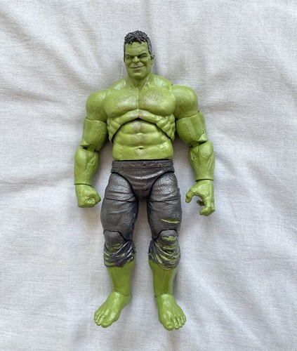 Marvel legends smart hulk - legends,