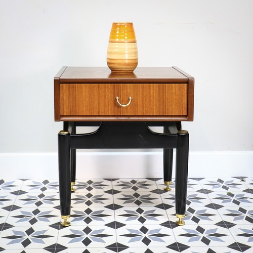 Plan bedside cabinet - bedside,