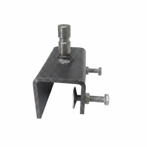 Outboard engine bracket - outboard, secure