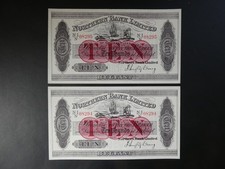 ONE EARLY DATE 1943 NORTHERN