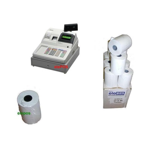 Sam4s 5215m thermal cash - er-5215m,