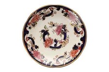 Masons - Mandalay - Blue - Tea