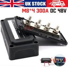 300A Power Distribution Block