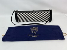 Philip Treacy Clutch Handbag