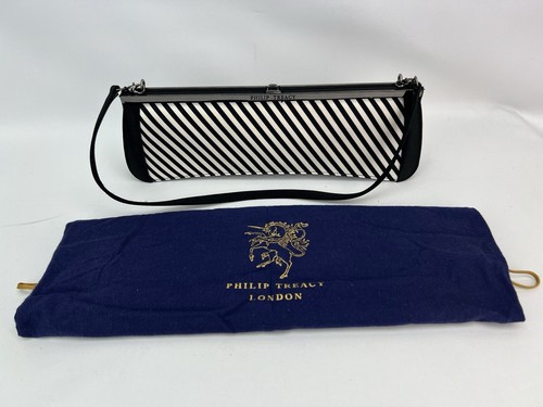 Philip treacy clutch handbag - philip,