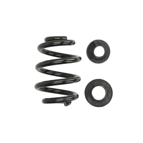 Coil spring rear fits - spring, vw