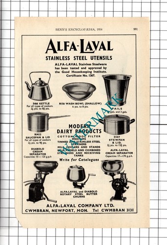 Alfa laval company - alfa-laval,