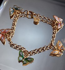 Rare Brooks & Bentley