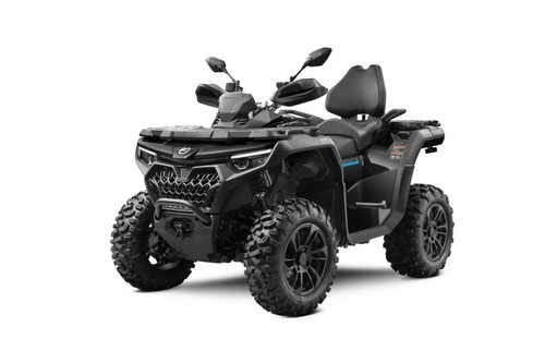 2026 cfmoto cforce - 2026, 850
