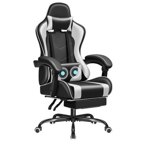 Ergonomic gaming chair - gaming,