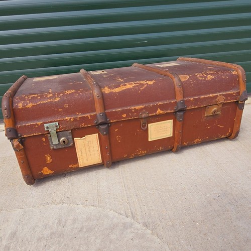 Vintage bentwood banded - vintage,
